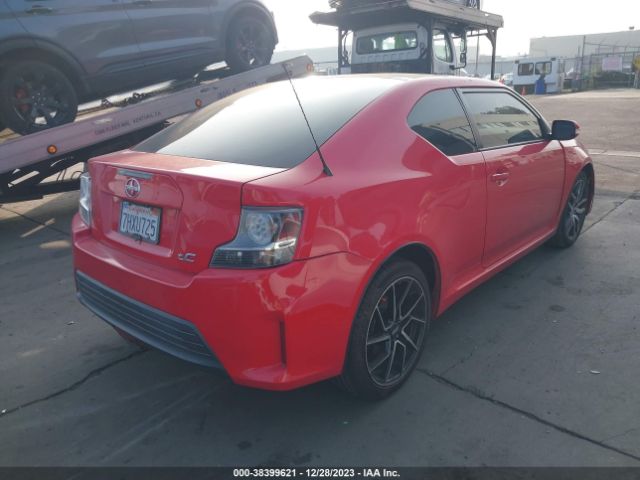 Photo 3 VIN: JTKJF5C72F3092981 - SCION TC 