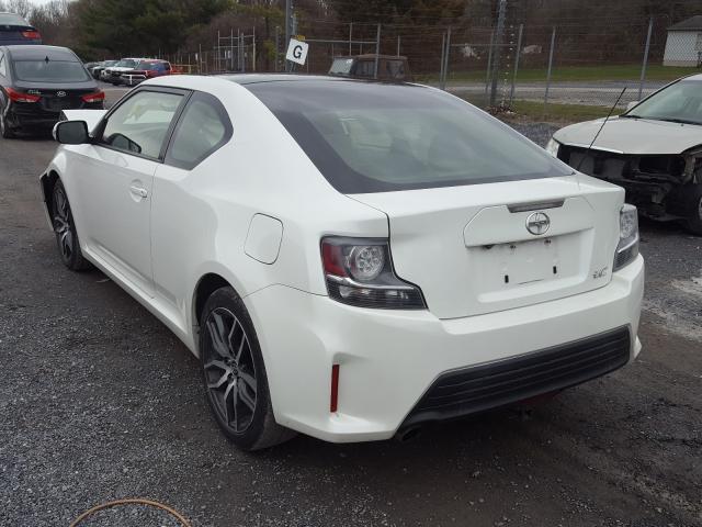 Photo 2 VIN: JTKJF5C72F3093273 - TOYOTA SCION TC 