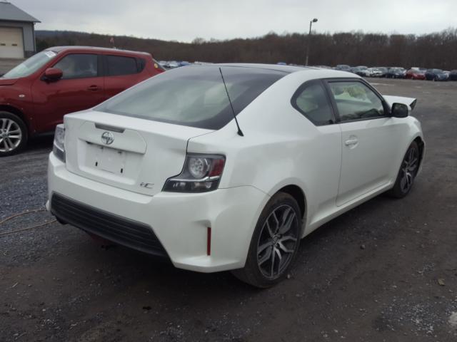 Photo 3 VIN: JTKJF5C72F3093273 - TOYOTA SCION TC 