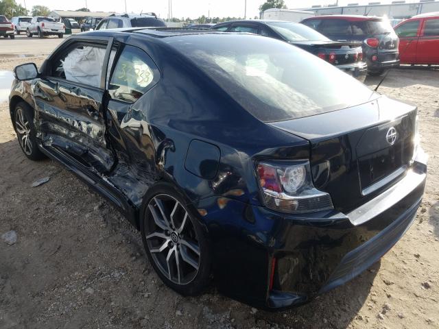 Photo 2 VIN: JTKJF5C72F3093760 - TOYOTA SCION TC 