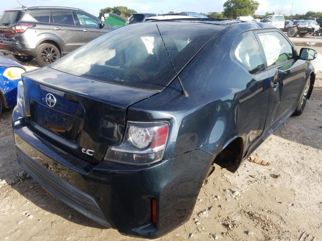 Photo 3 VIN: JTKJF5C72F3093760 - TOYOTA SCION TC 