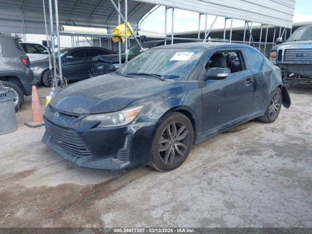 Photo 1 VIN: JTKJF5C72F3095749 - SCION TC 