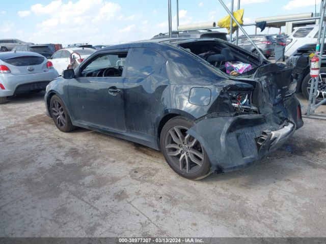 Photo 2 VIN: JTKJF5C72F3095749 - SCION TC 