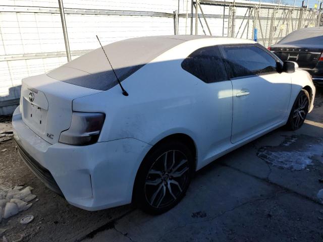 Photo 2 VIN: JTKJF5C72F3096156 - TOYOTA SCION TC 