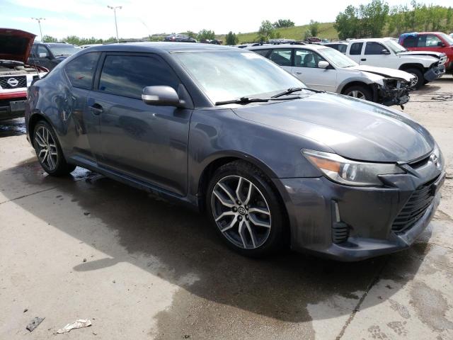 Photo 3 VIN: JTKJF5C72F3097016 - TOYOTA SCION TC 