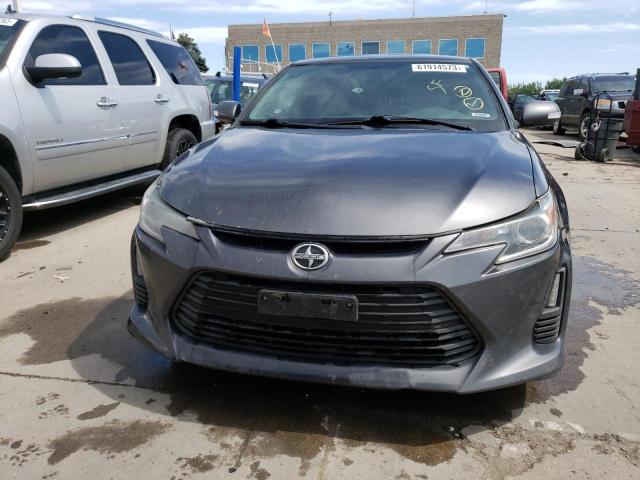 Photo 4 VIN: JTKJF5C72F3097016 - TOYOTA SCION TC 