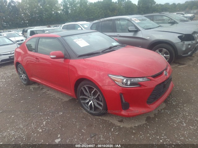 Photo 0 VIN: JTKJF5C72FJ000215 - SCION TC 