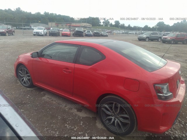 Photo 2 VIN: JTKJF5C72FJ000215 - SCION TC 