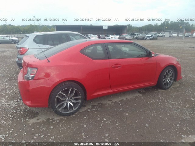 Photo 3 VIN: JTKJF5C72FJ000215 - SCION TC 