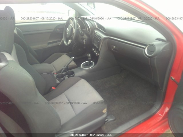 Photo 4 VIN: JTKJF5C72FJ000215 - SCION TC 