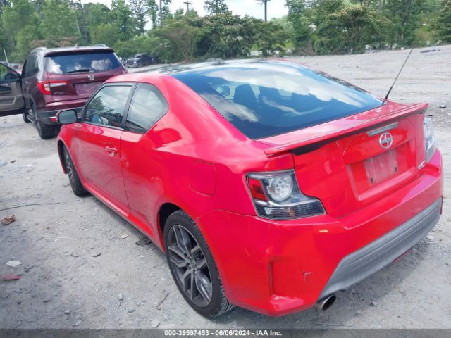 Photo 2 VIN: JTKJF5C72FJ000280 - TOYOTA SCION TC 