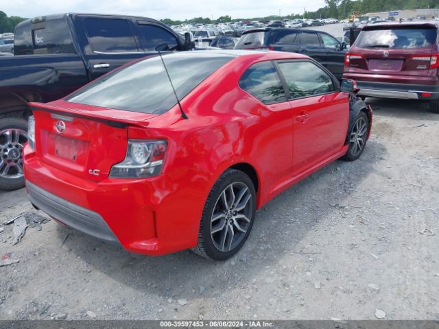 Photo 3 VIN: JTKJF5C72FJ000280 - TOYOTA SCION TC 