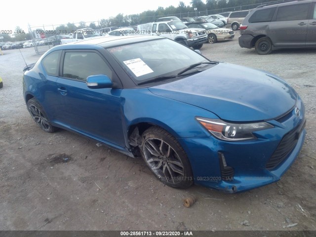 Photo 0 VIN: JTKJF5C72FJ000828 - SCION TC 