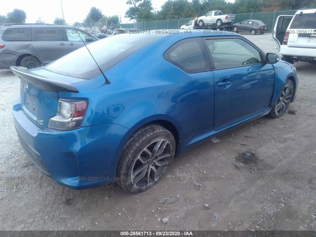 Photo 3 VIN: JTKJF5C72FJ000828 - SCION TC 