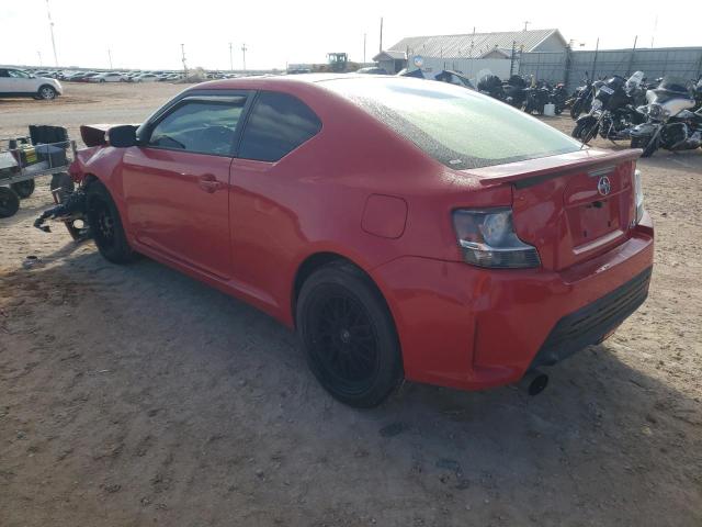 Photo 2 VIN: JTKJF5C72FJ001381 - TOYOTA SCION TC 