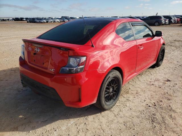 Photo 3 VIN: JTKJF5C72FJ001381 - TOYOTA SCION TC 