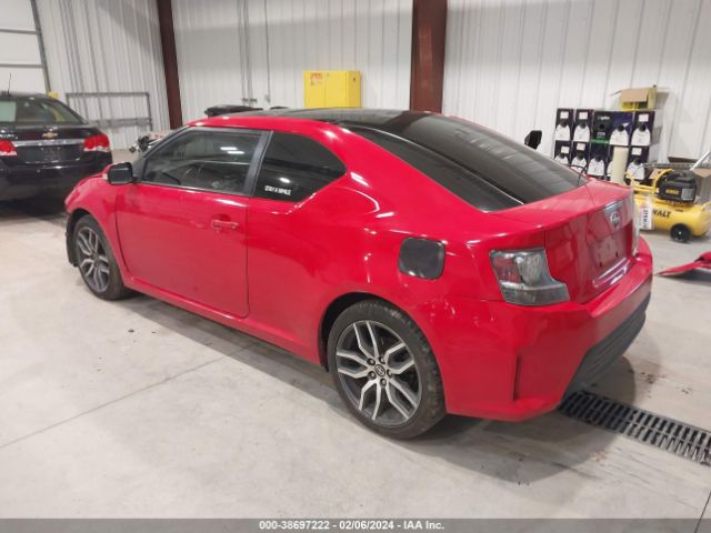 Photo 2 VIN: JTKJF5C72FJ001963 - SCION TC 