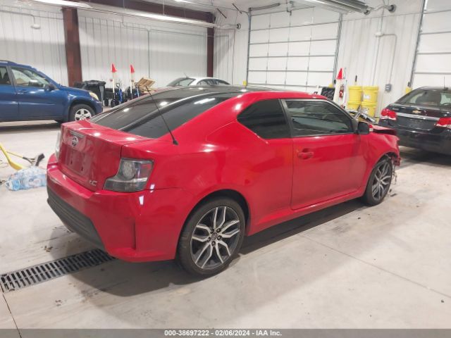 Photo 3 VIN: JTKJF5C72FJ001963 - SCION TC 