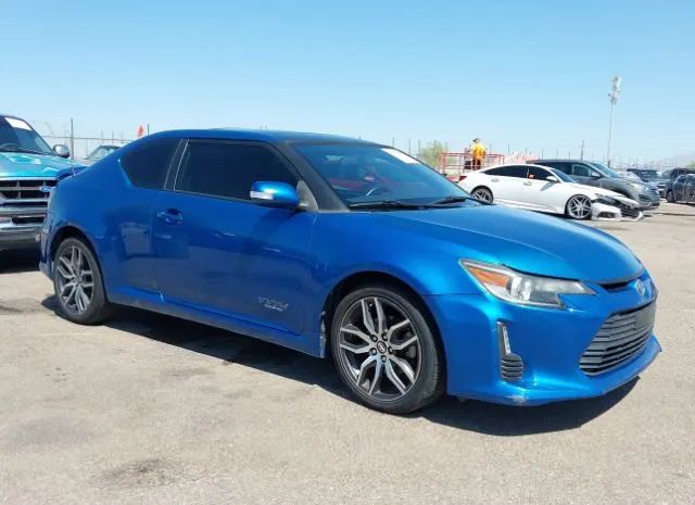 Photo 0 VIN: JTKJF5C72FJ002143 - SCION TC 