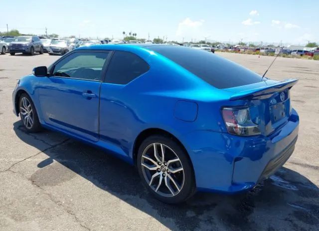 Photo 2 VIN: JTKJF5C72FJ002143 - SCION TC 