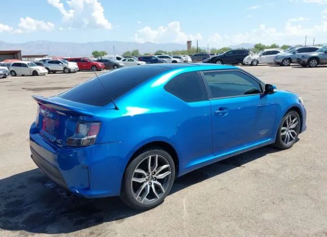 Photo 3 VIN: JTKJF5C72FJ002143 - SCION TC 