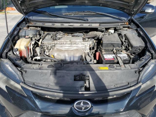 Photo 10 VIN: JTKJF5C72FJ003339 - TOYOTA SCION 