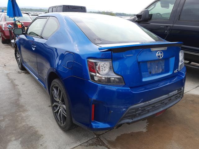 Photo 2 VIN: JTKJF5C72FJ003373 - TOYOTA SCION TC 