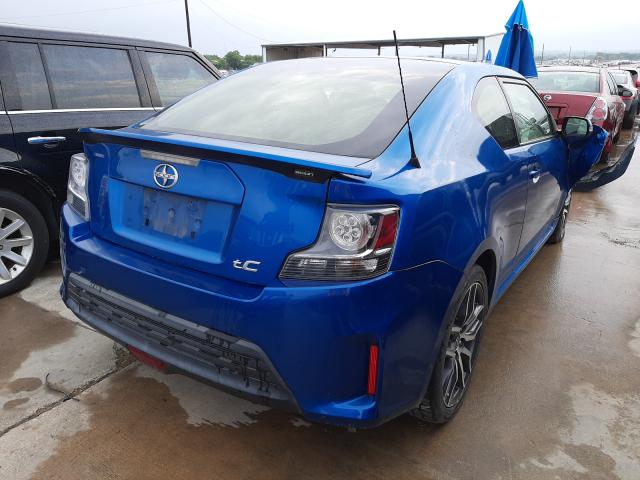 Photo 3 VIN: JTKJF5C72FJ003373 - TOYOTA SCION TC 