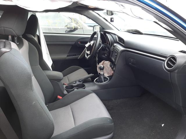 Photo 4 VIN: JTKJF5C72FJ003373 - TOYOTA SCION TC 