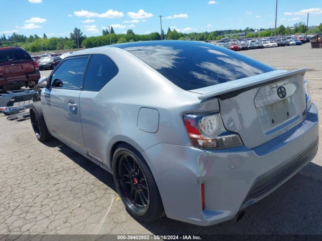 Photo 2 VIN: JTKJF5C72FJ004958 - SCION TC 