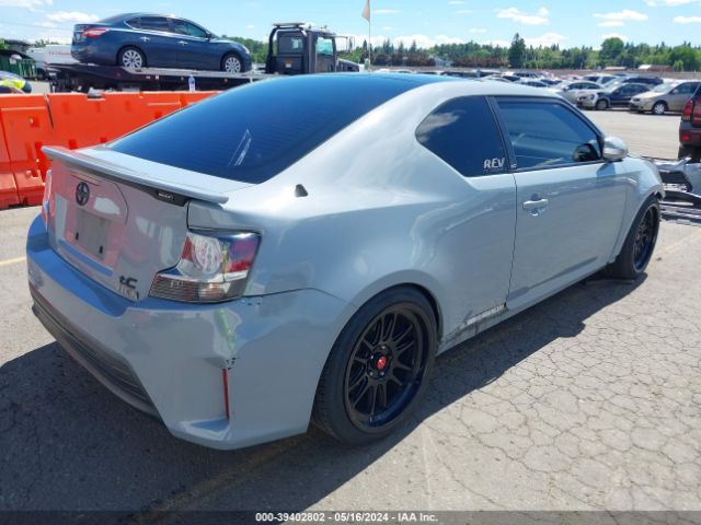 Photo 3 VIN: JTKJF5C72FJ004958 - SCION TC 