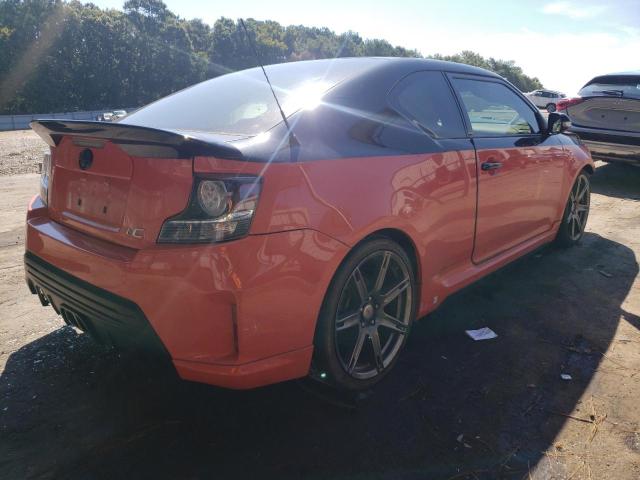 Photo 3 VIN: JTKJF5C72FJ006192 - TOYOTA SCION TC 