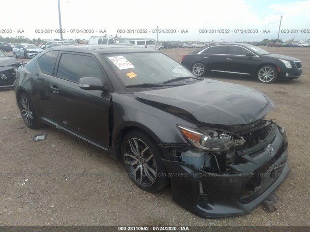 Photo 0 VIN: JTKJF5C72FJ006564 - SCION TC 