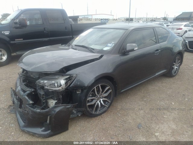 Photo 1 VIN: JTKJF5C72FJ006564 - SCION TC 