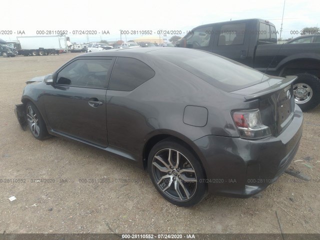 Photo 2 VIN: JTKJF5C72FJ006564 - SCION TC 