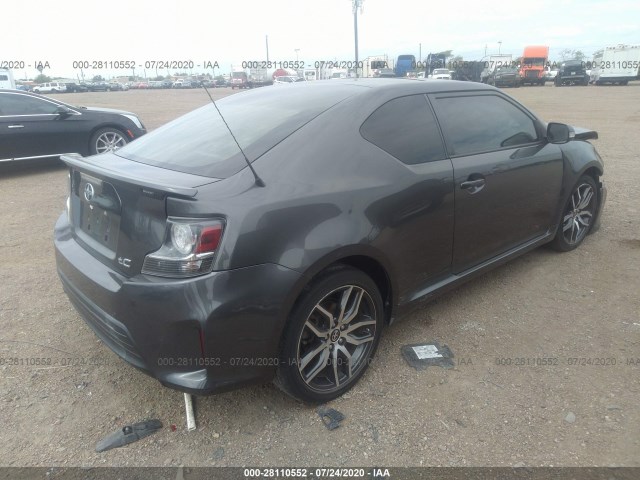 Photo 3 VIN: JTKJF5C72FJ006564 - SCION TC 