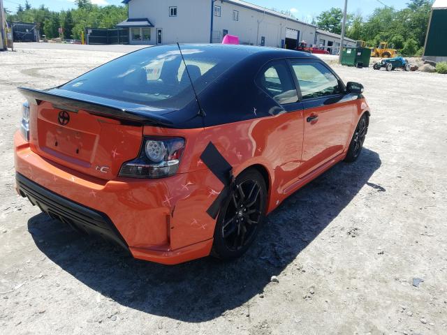 Photo 3 VIN: JTKJF5C72FJ008458 - TOYOTA SCION TC 