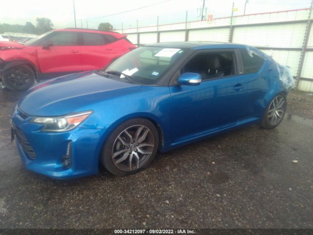 Photo 1 VIN: JTKJF5C72FJ009769 - SCION TC 