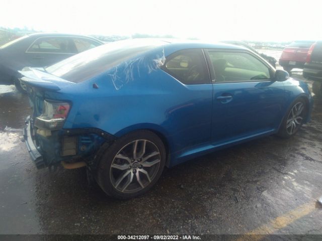 Photo 3 VIN: JTKJF5C72FJ009769 - SCION TC 