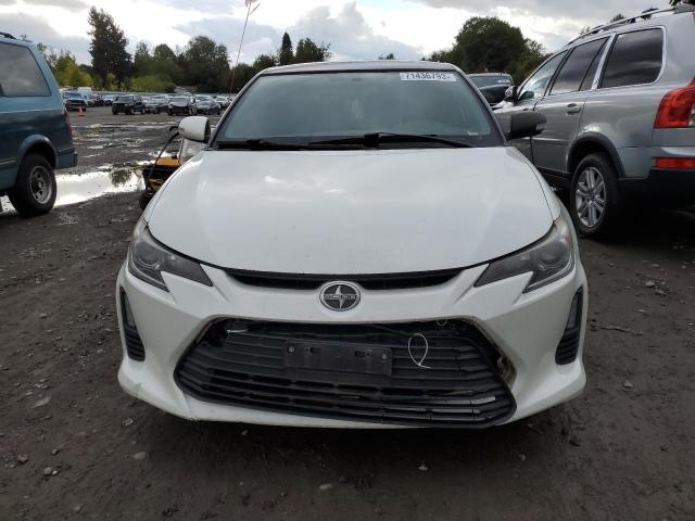 Photo 4 VIN: JTKJF5C72FJ010596 - TOYOTA SCION 