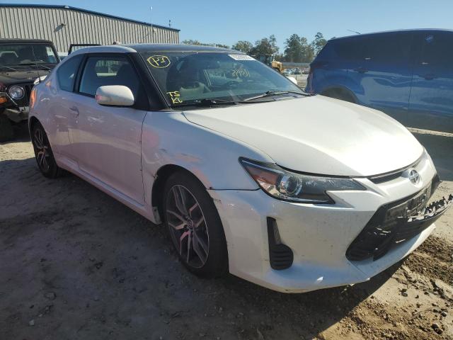 Photo 0 VIN: JTKJF5C72FJ011862 - TOYOTA SCION TC 