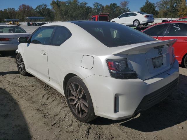 Photo 2 VIN: JTKJF5C72FJ011862 - TOYOTA SCION TC 