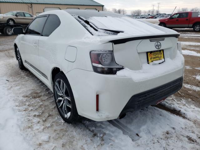 Photo 2 VIN: JTKJF5C72GJ016965 - TOYOTA SCION TC 