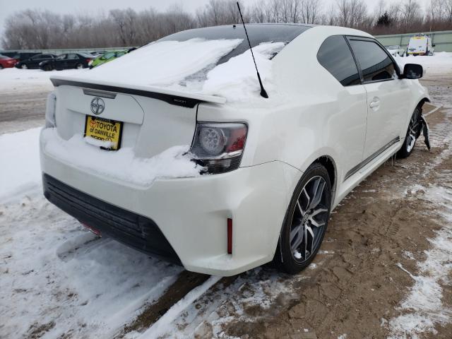 Photo 3 VIN: JTKJF5C72GJ016965 - TOYOTA SCION TC 