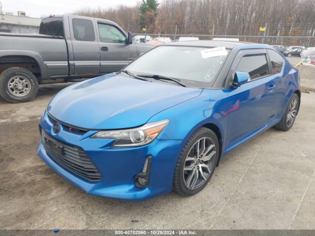 Photo 1 VIN: JTKJF5C72GJ018134 - TOYOTA SCION TC 