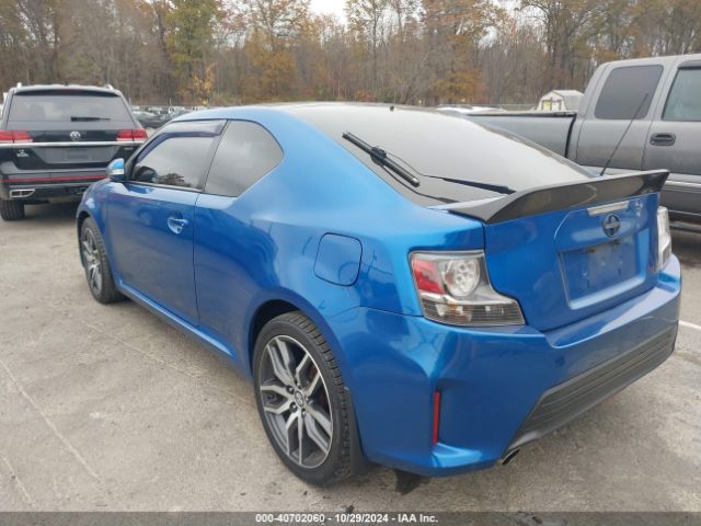 Photo 2 VIN: JTKJF5C72GJ018134 - TOYOTA SCION TC 