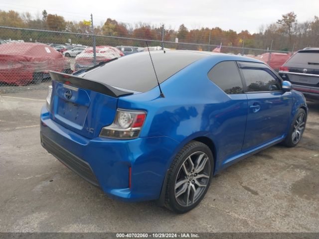 Photo 3 VIN: JTKJF5C72GJ018134 - TOYOTA SCION TC 