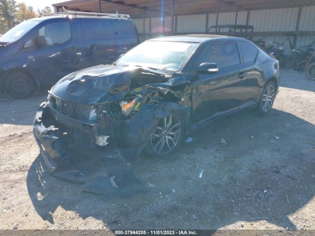 Photo 1 VIN: JTKJF5C72GJ018294 - SCION TC 