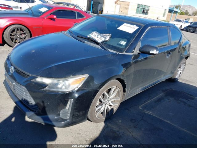 Photo 1 VIN: JTKJF5C72GJ018425 - SCION TC 