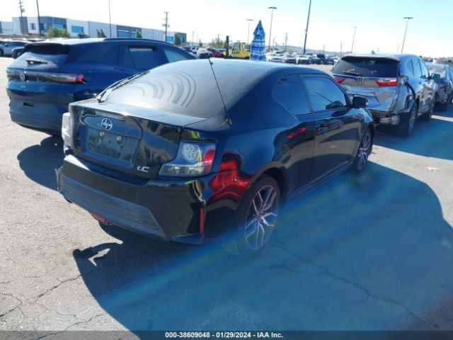 Photo 3 VIN: JTKJF5C72GJ018425 - SCION TC 